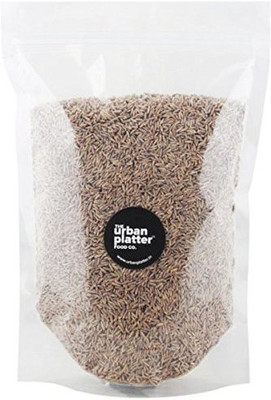 

Urban Platter Whole Cumin Seeds (Jeera)(900 g)