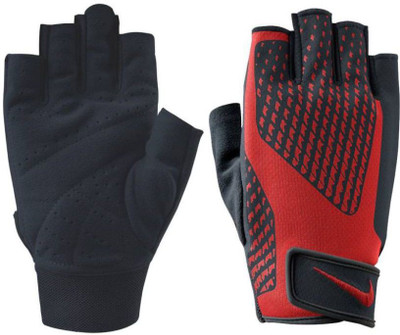 

Nike Core Lock Gym & Fitness Gloves (, Multicolor