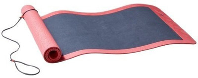 

Nike ultimate Multicolor 5 mm Yoga Mat