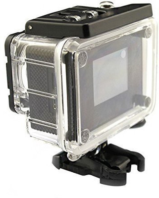 

Rewy 1 1080P Sports DV Action Camera This Is Waterproof Camera Easy To Use Works With All Android or IOS Devices (Color May Vary) Sports and Action Camera(Multicolor, 12 MP), Multi - color