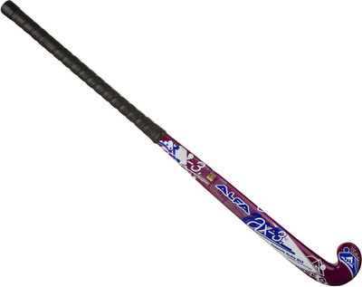 

ALFA Castle Hockey Stick - 37 inch(Assorted)