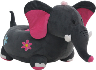 

Amardeep Baby Jumbo Seat - 70 cm(Grey)