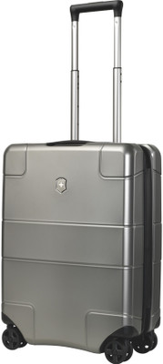 

Victorinox Lexicon Global Hardside Cabin Luggage -  inch(Silver