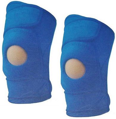 

N.VCOMMUNICATION24X7 Best Knee Support(Blue