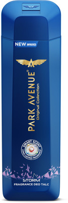 

Park Avenue Storm(200 g)