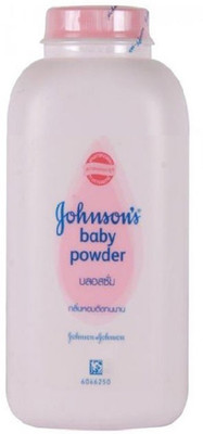 

Johnson's Baby Powder (200g)(200 g)
