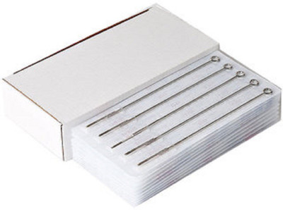 

Gem 1205 M1 Disposable Magnum Tattoo Needles(Pack of 50)