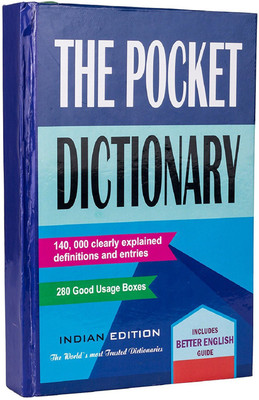 

Secure-World Paper Book Anti Theft Diversion Kit- Book Style Safe For Money Cash Credit Card Travel Docs Locker Home Safe Box-Large (Blue)(Blue)