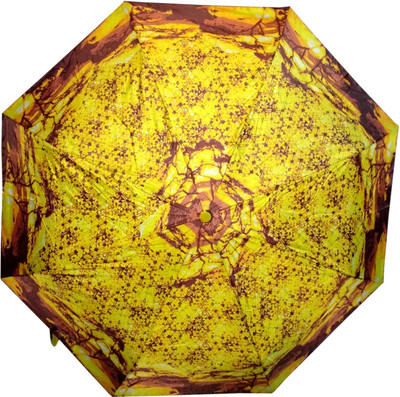 

Design Villa Ahu74 Umbrella(Yellow)