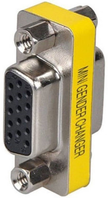 

Etake Vga USB Adapter(Multicolor)