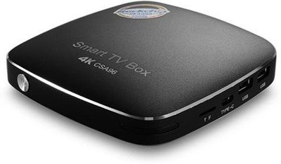 

mytechvision MTV-A96 7300 Blu-ray Player(Black)