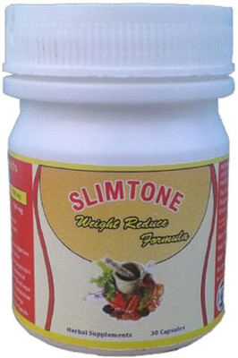 biomed SLIM TONE weight loss garcinic combogia(90 No)