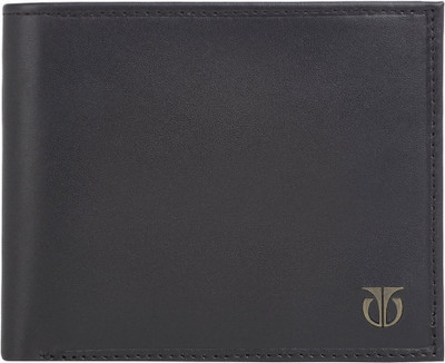 

Titan Men Formal Maroon Genuine Leather Wallet(11 Card Slots), Burgundy