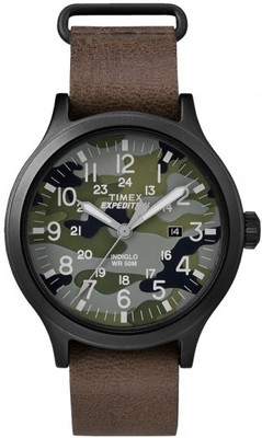 

Timex TW4B06600 Watch - For Men