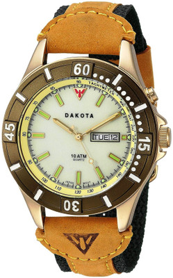 

Dakota 27296 Watch - For Men