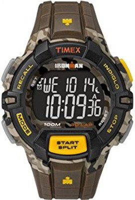 

Timex TW5M02100 Watch - For Men