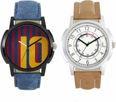 

Icon Fashion LC-21&22 Watch - For Boys