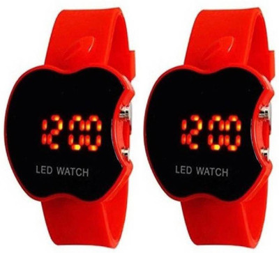Arihant Retails AR-102 Kids Led Watch (Best for Brithday gift and kids gift) Watch - For Boys & Girls