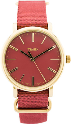 

Timex TW2P78200 Watch - For Women