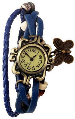 

Varni Retail Watch For Girls Watch - For Girls