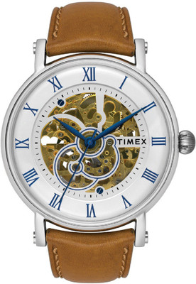 Timex TWEG16700 Watch - For Men