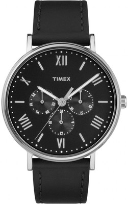 

Timex TW2R29000 Watch - For Men