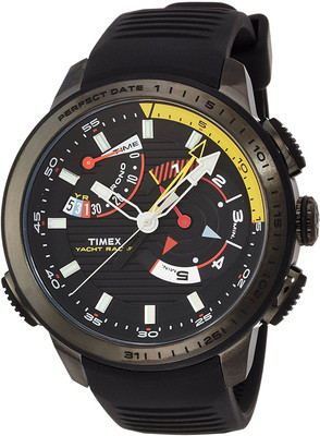 

Timex TW2P44300AA Watch - For Men