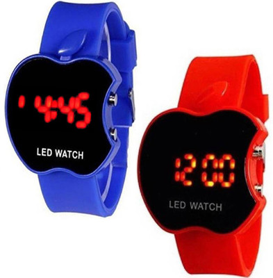 

Fashion Gateway FG-115 Kids Led Watch (Best for Brithday gift and kids gift) Watch - For Boys & Girls