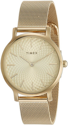 

Timex TW2R36100 Watch - For Women