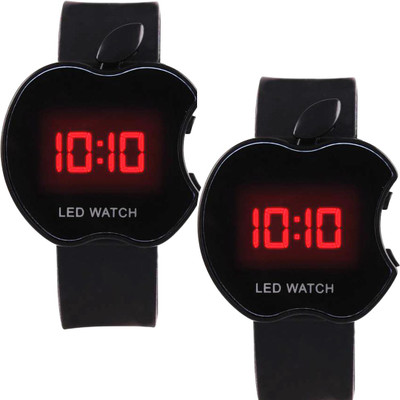 

Fashion Gateway FG-105 Kids Led Watch (Best for Brithday gift and kids gift) Watch - For Boys & Girls