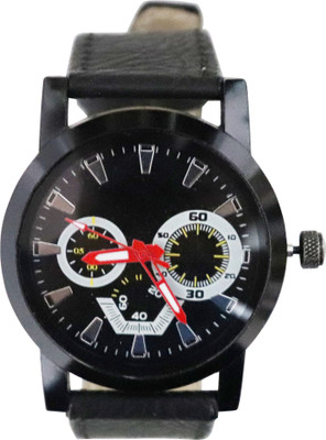 

Qlonz store Q-0001 Watch - For Men & Women