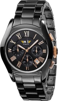 

MFT RDTB02 black1410 Watch - For Men