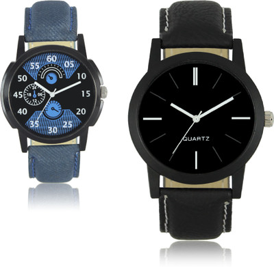 

PEPPER STYLE Branded Collection WAT-W06-0001, WAT-W06-0007 Watch - For Men