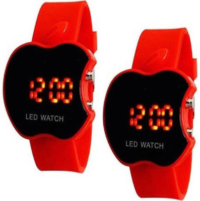 

Arihant Retails AR-110 Kids Led Watch (Best for Brithday gift and kids gift) Watch - For Boys & Girls