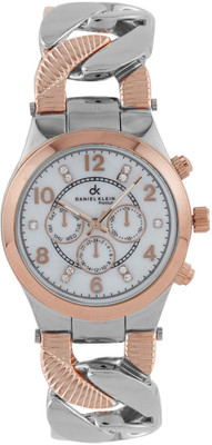 

Daniel Klein DK10667-6 Watch - For Women