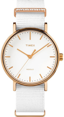 

Timex TW2R49100 Watch - For Women