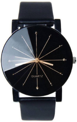 

SD SHOP New Model Black Watch SD,1-13 Men Watch - For Boys