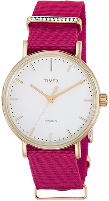 Timex TW2R48600 Watch - For Women