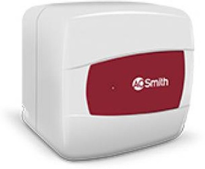 AO Smith 15 L Storage Water Geyser (HSE-SHS, White)