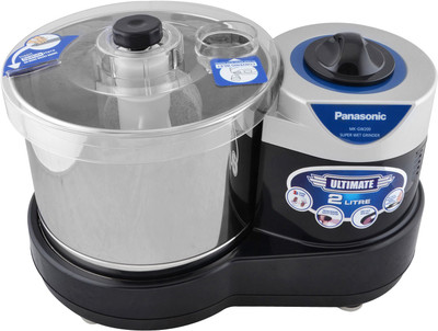 Panasonic MK-GW200 Wet Grinder