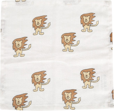 

Brother Baby Organic baby wipes(4 Pieces)