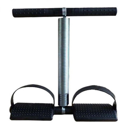 

Whinsy Single Spring Ab Exerciser Ab Exerciser(Multicolor)