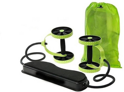 

COMODO Revoflex Ab Exerciser Ab Exerciser(Green)
