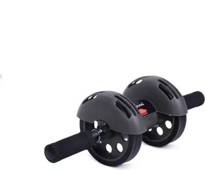 

COMODO Power Stretch Roller For Fitness Slim Body Ab Exerciser(Multicolor)