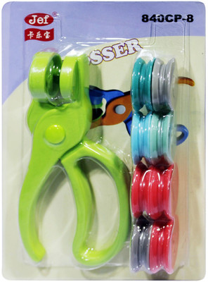 

Aadya Crafts Embosser Set 2