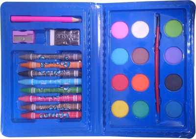 13-HI-13 012U 24Ps-Colouring-Kit