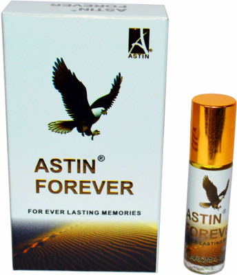 

Astin FOREVER SPECIAL POCKET Floral Attar(Motia/Jasmin)