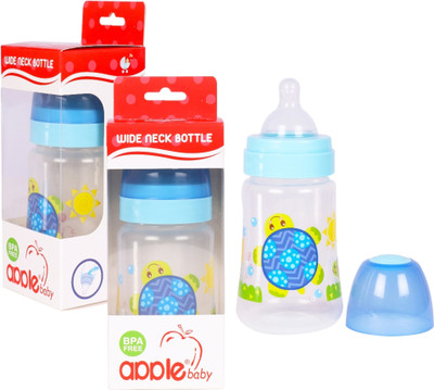 

Apple Baby FEEDER - 150 ml(Blue)