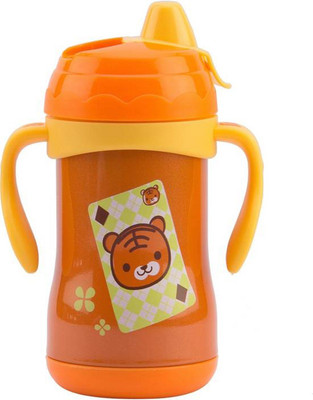 

Croox Baby Sipper (240 ml, Orange) - 240 ml(Orange)