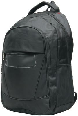 

Harp Seatle Backpack 24 L 24 L Backpack(Black)